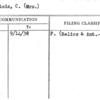 Alberstein, C. (Mrs.)