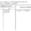 Alberta Director of Fisheries Service