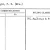 Albright, F.W. (Mrs.)