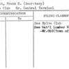Alcott, Frank H. (Secretary)