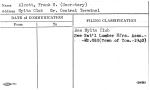Alcott, Frank H. (Secretary)
