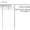 Alcott, John E.