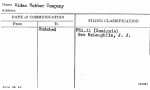 Aldan Rubber Company