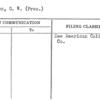 Aldeen, G.W. (Pres.)