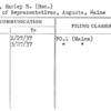 Alden, Harley R. (Hon.)