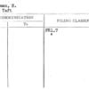 Alderman, H.
