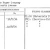 Aldine Paper Company
