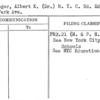 Aldinger, Albert K. (Dr.) N.Y.C. Bd. Education