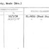 Aldoroty, Maude (Mrs.)