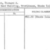 Aldrich, Richard S.