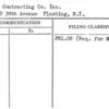 Alert Contracting Co. Inc.