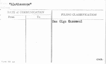 Alethoscope
