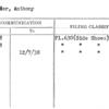 Alexander, Anthony