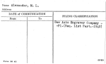 Alexander, M.L.