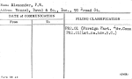 Alexander, P.W.