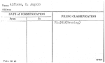 Alfiero, D. Angelo