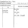 Alfol Insulation Co., Inc.