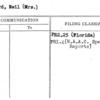 Alford, Neil (Mrs.)