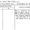 Alford, Smith (Mrs.) (Ida L.)