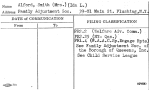 Alford, Smith (Mrs.) (Ida L.)