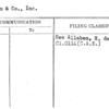 Allaben & Co., Inc.