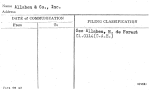 Allaben & Co., Inc.