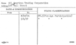 All American Trading Corporation