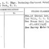 Allan, A.C. (Mgr. Berkeley-Carteret Hotel)