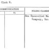 Allan, Clark B.