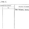 Allan, John J.