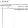 Allaway, Robert L.