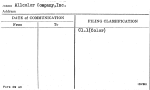 Allcolor Company, Inc.