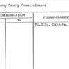 Allegheny County Commissioners