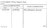 Allegheny Valley Woman's Club