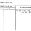 Allen Advertising Co.
