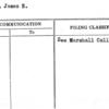 Allen, James E.