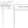 Allen, Jane M. (Miss)