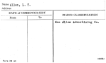 Allen, L.T.