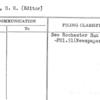 Allen, O.H. (Editor)