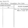 Allen, Oscar P.