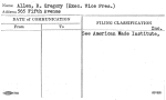 Allen, R. Gregory (Exec. Vice Pres.)