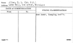 Allen, R.L. (Dr. P.H.)