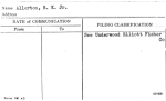 Allerton, R.K. Jr.