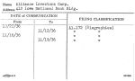 Alliance Investors Corp.