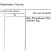 Allied Department Stores