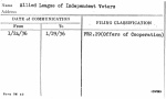 Allied League of Independent Voters