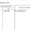 Allied System, Inc.