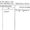 Allied Van Lines, Inc.