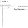 Alling, Arthur B.