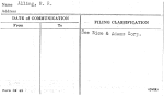 Alling, E.R.